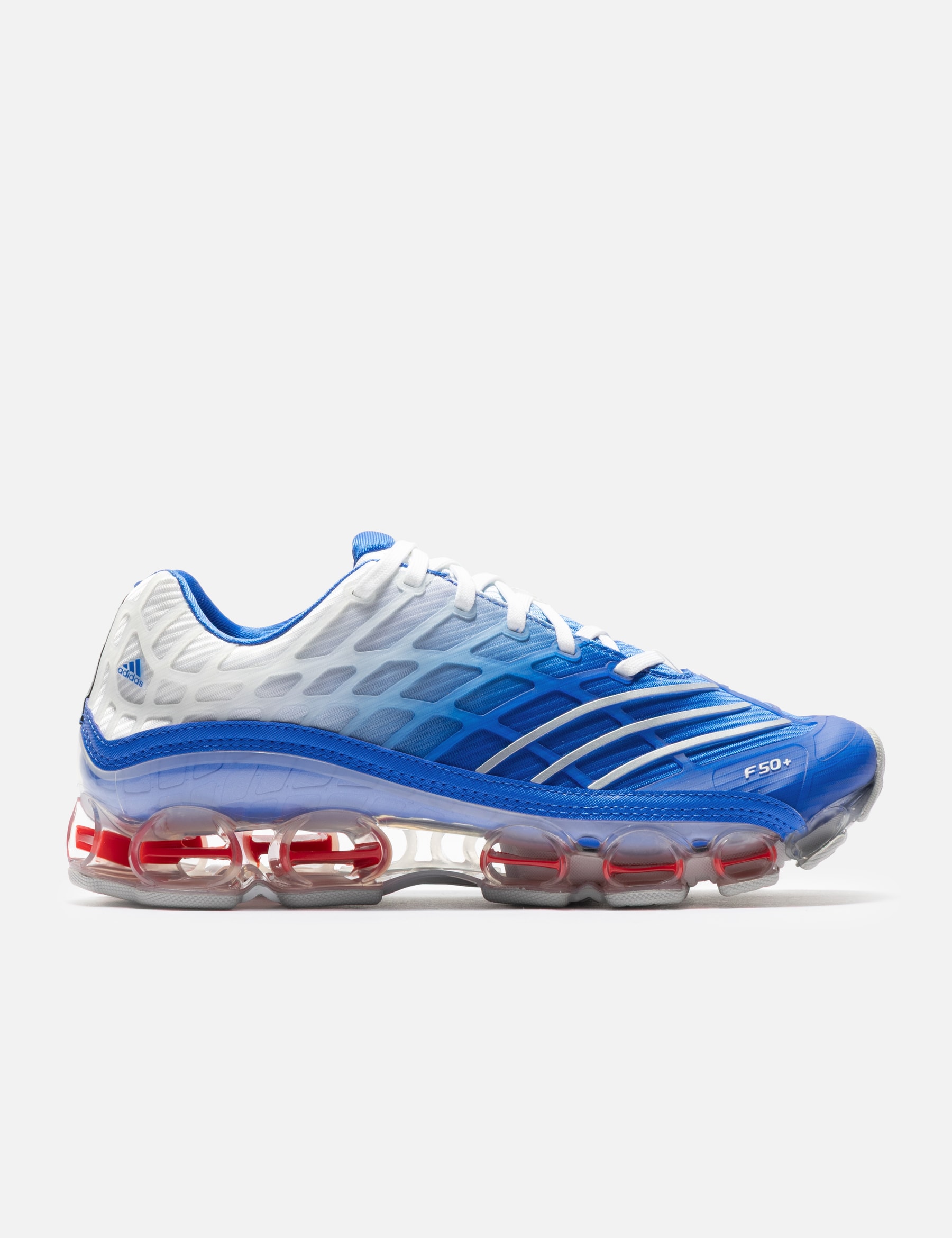 Megaride F50 view 13