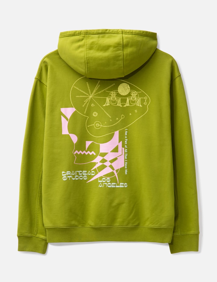 Playing With Fire Hoodie Placeholder Image