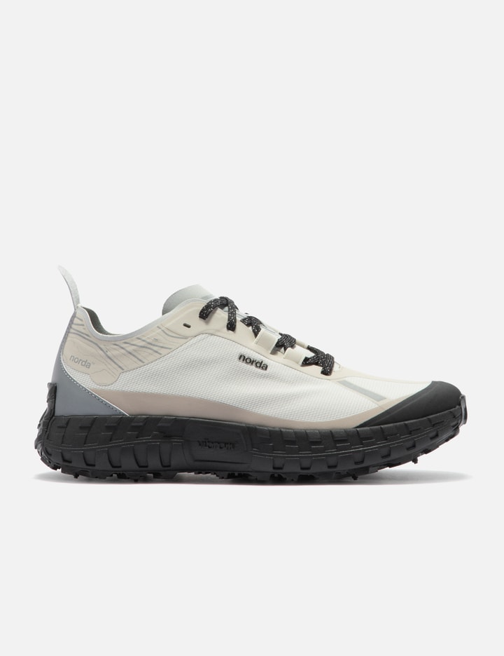 Norda Multicolor Dyneemaâ® 001 M Sneakers
