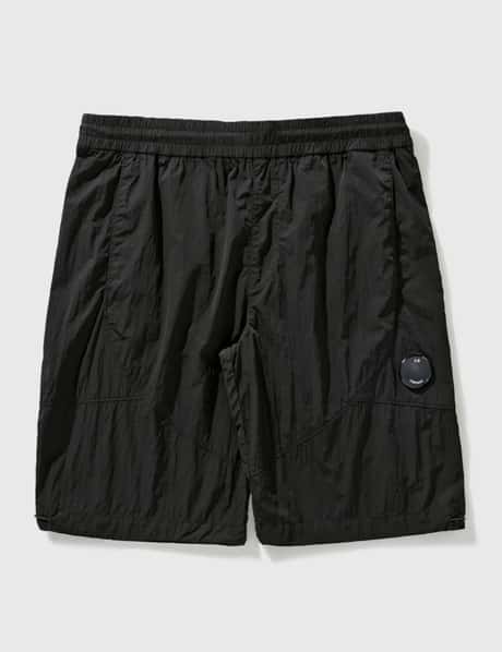 C.P. Company Chrome-R Bermuda Shorts