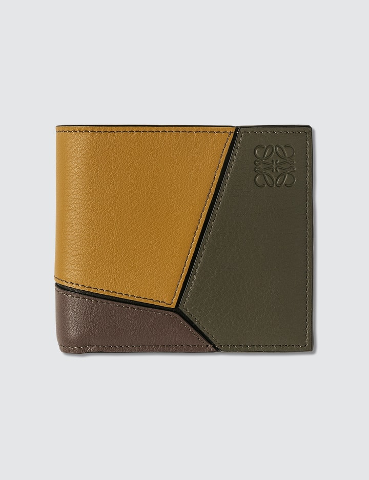 Puzzle Bifold Wallet Placeholder Image