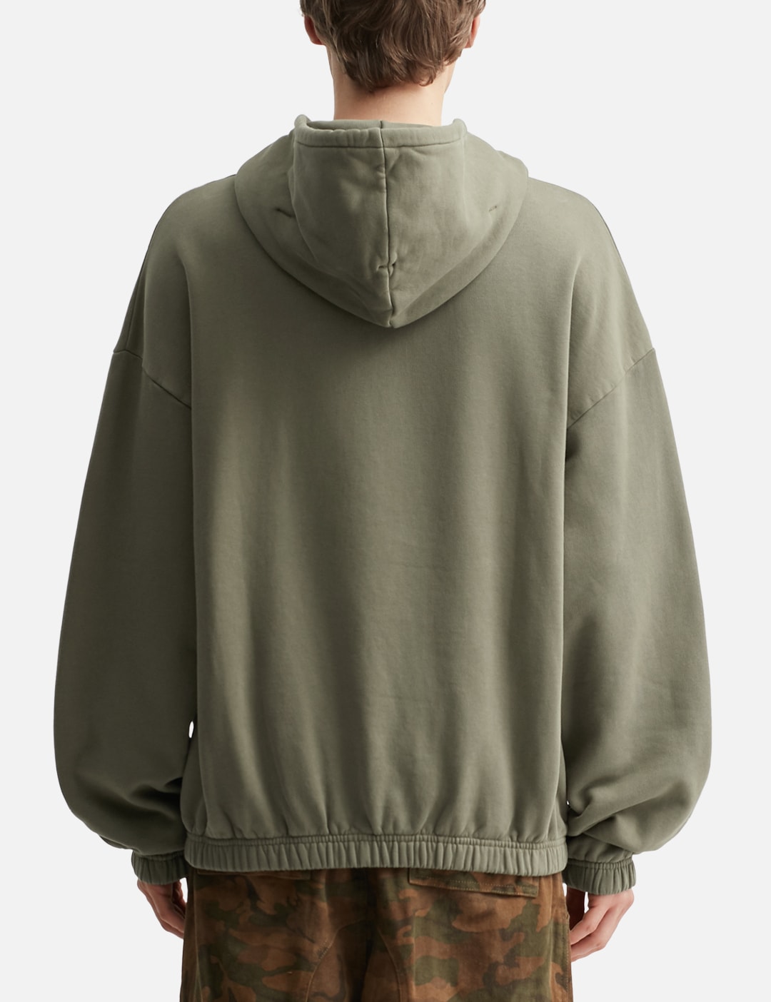 Only Football Masked Hoodie view 14