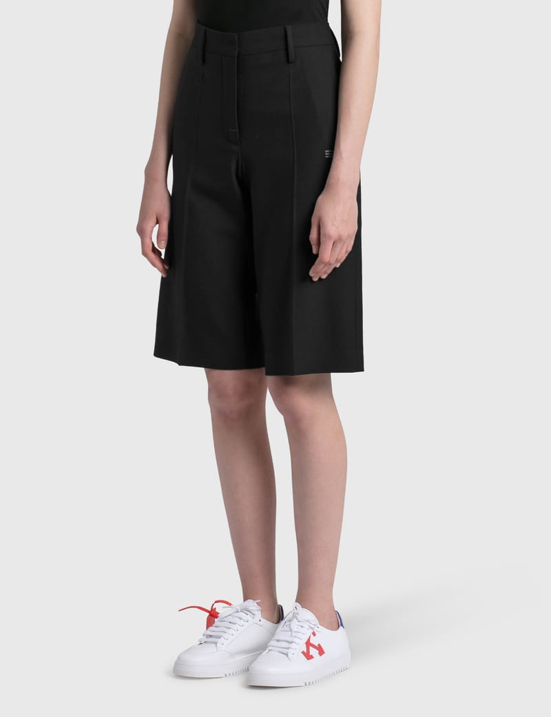 Formal Shorts | HBX - Globally Curated 