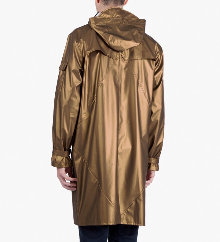 RAINS x Asger Juel Larsen Bronze Jacket Placeholder Image