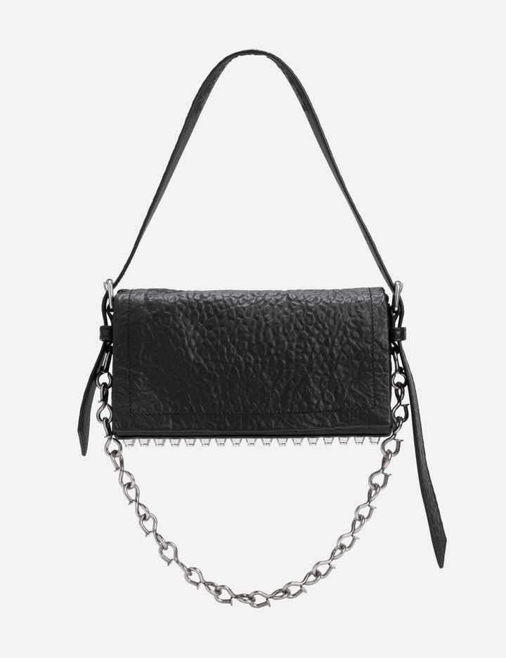 Alexander Wang Ricco Slim Flap Bag