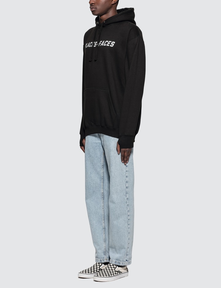 3m Logo Hoodie Placeholder Image