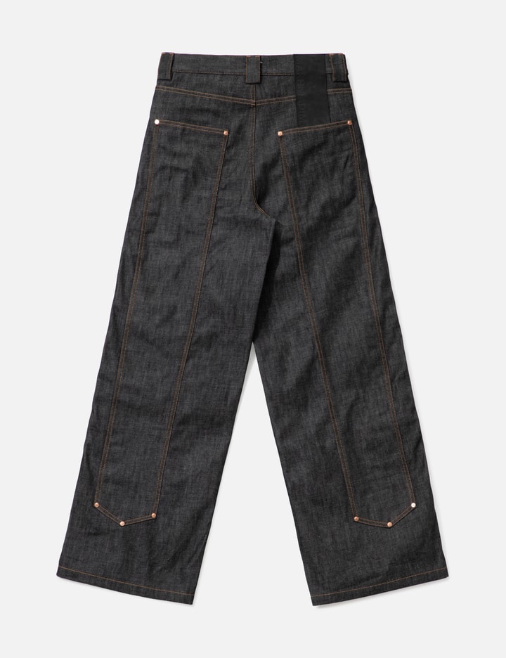 Infinity Pocket Denim Placeholder Image
