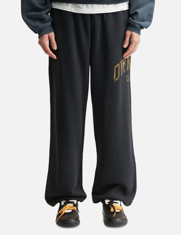Represent Represent Owners Club Sweatpant