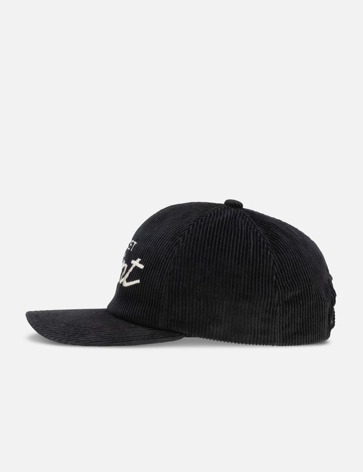 Saint Michael Corduroy Cap