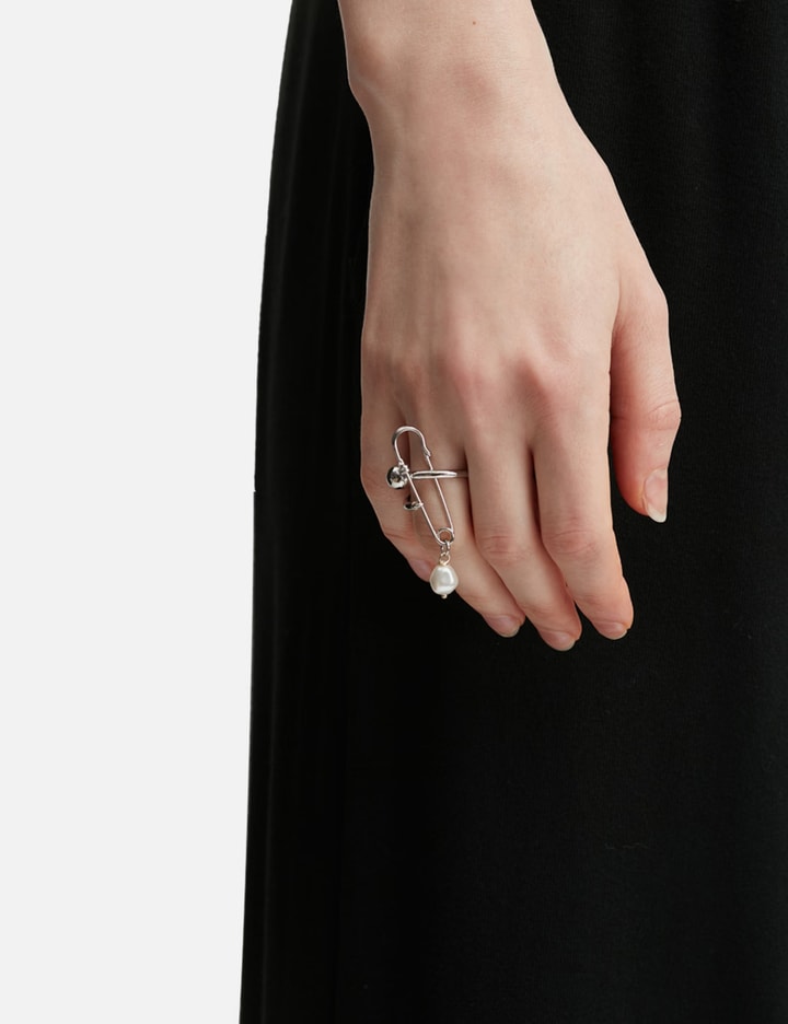 Justine Clenquet Ryder Ring