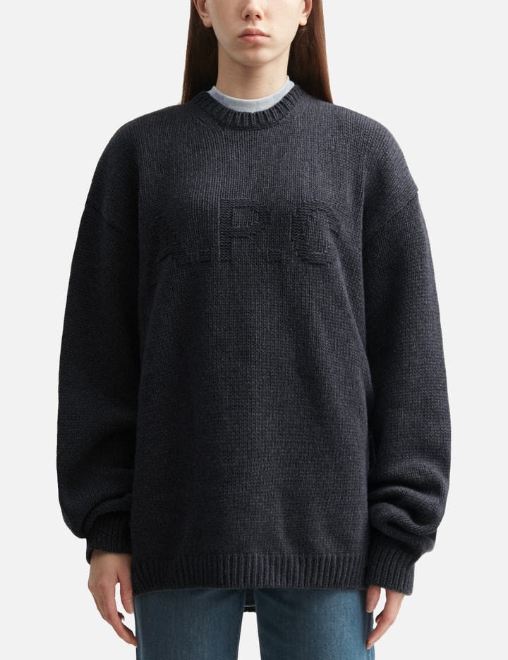 아페쎄 Pull George