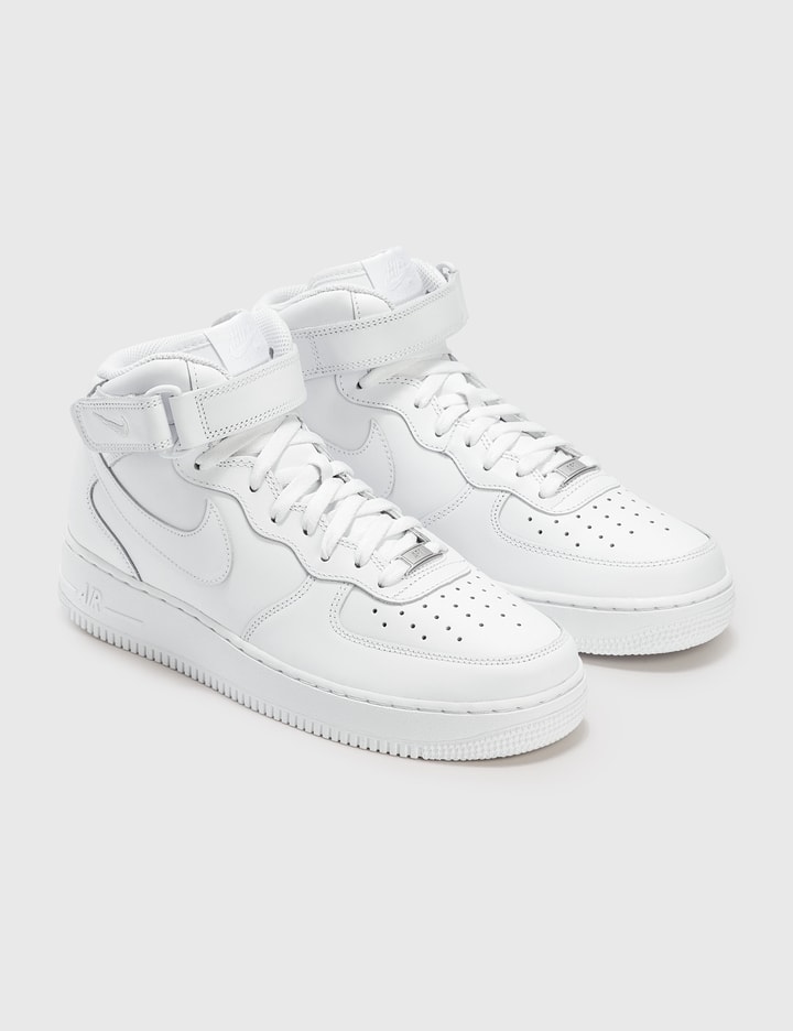 Air Force 1 Mid '07 Placeholder Image