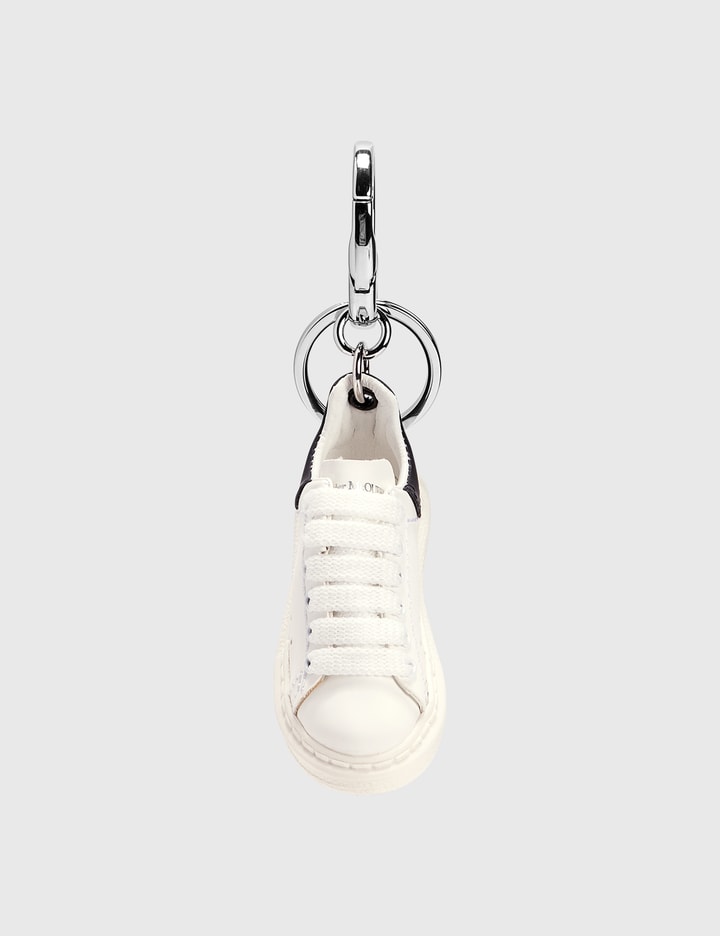Oversize Sneaker Keyring Placeholder Image