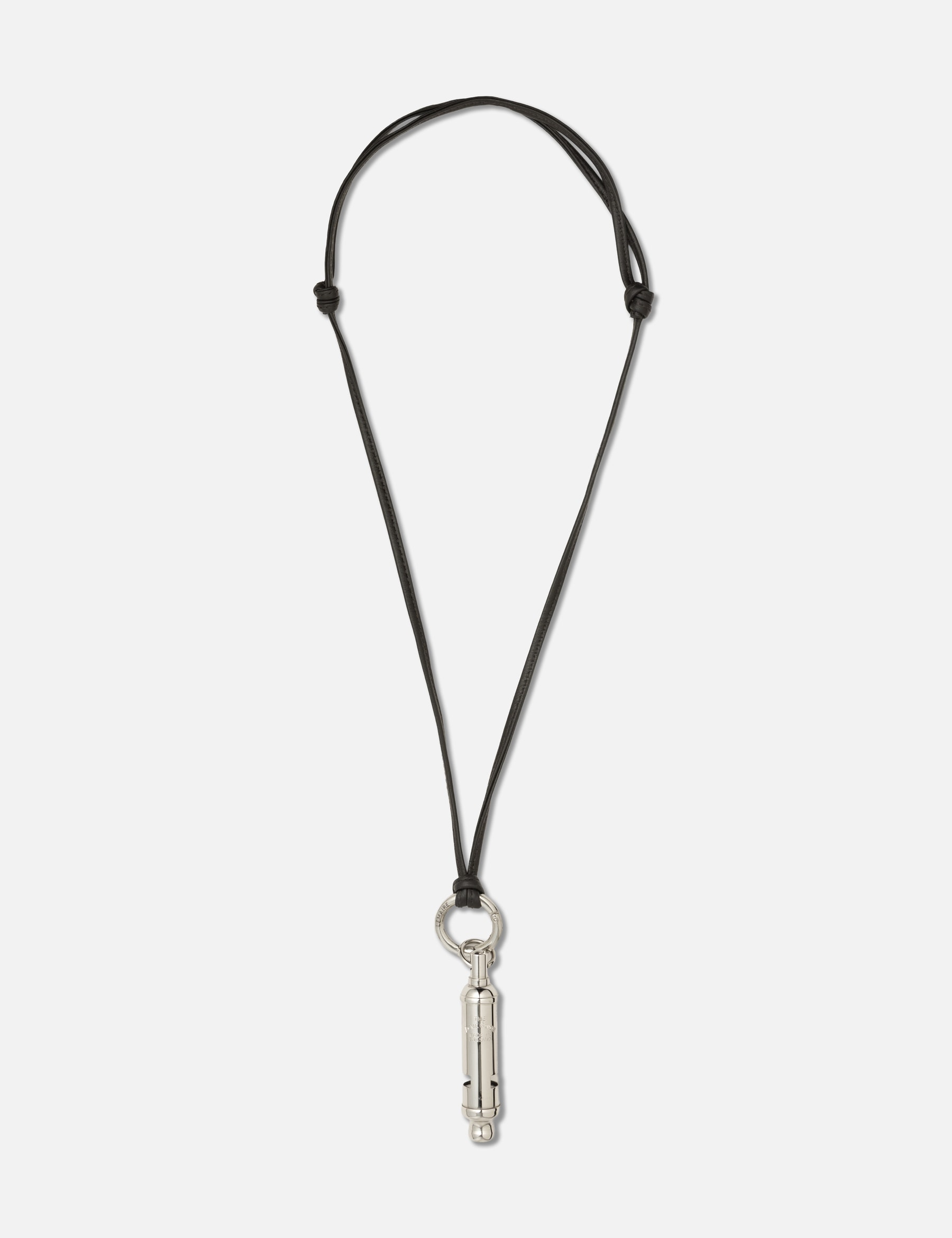 Acme Whistle Necklace view 11