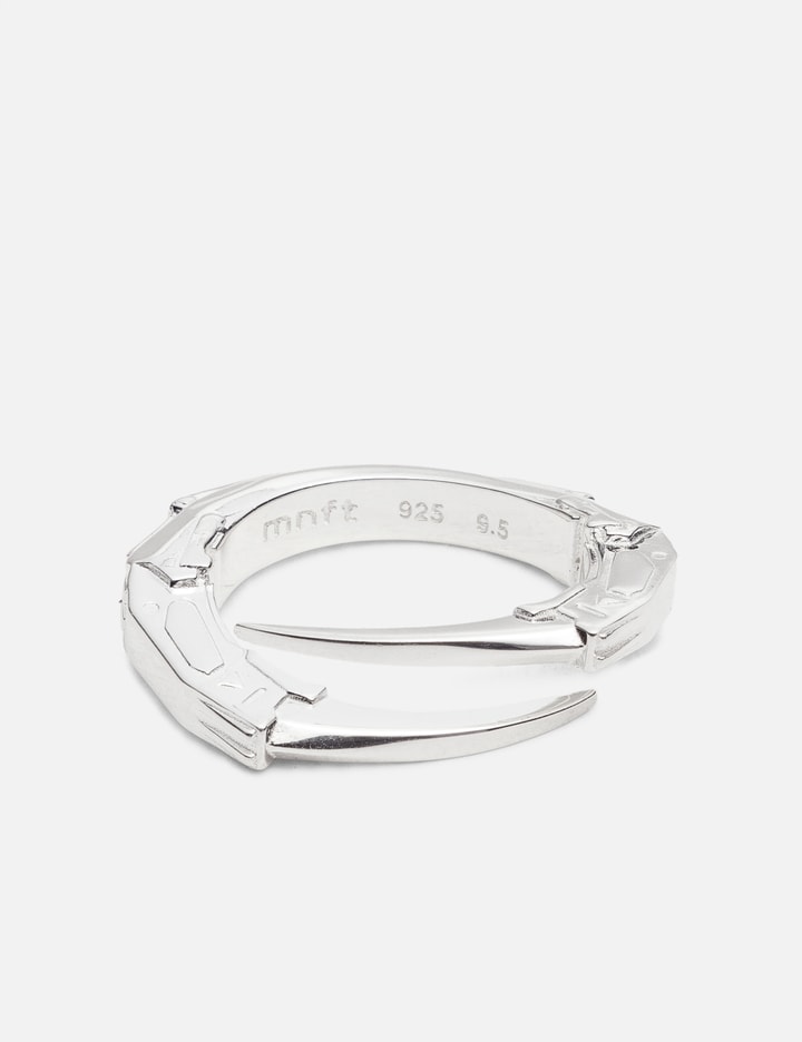 Mechanic Claw Ring Placeholder Image