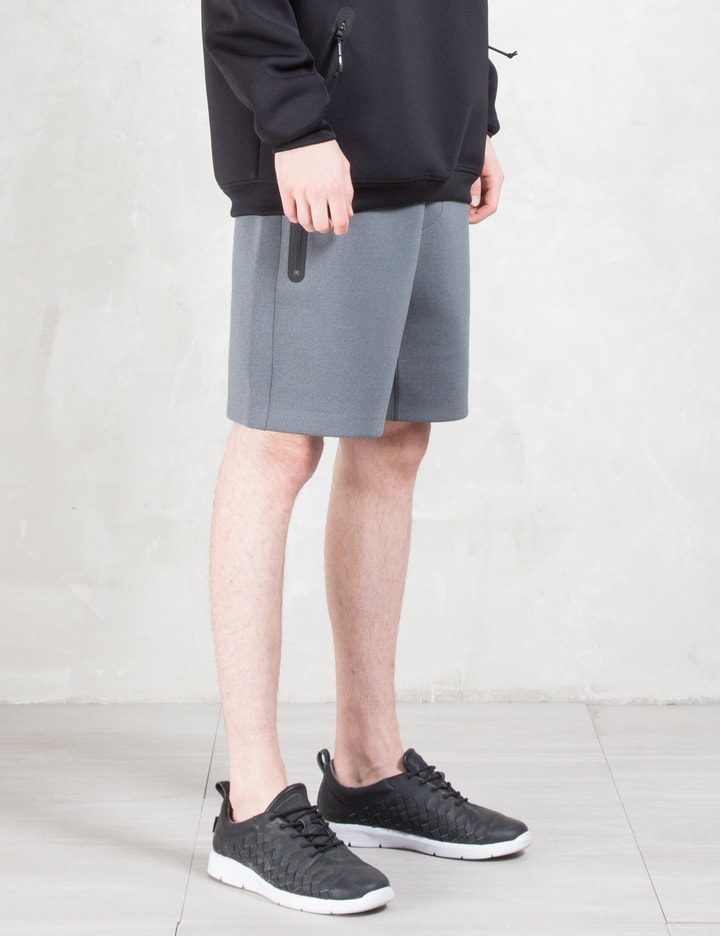 STAMPD x Puma Sweat Shorts Placeholder Image