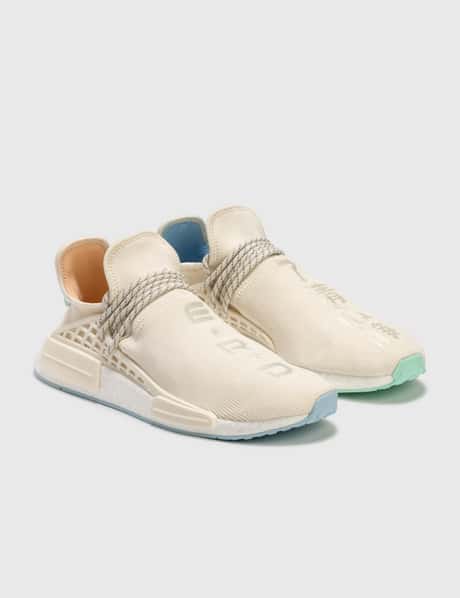 adidas gazelle silver green womens adidas Consortium x Human Made x Pharrell Williams NMD Hu