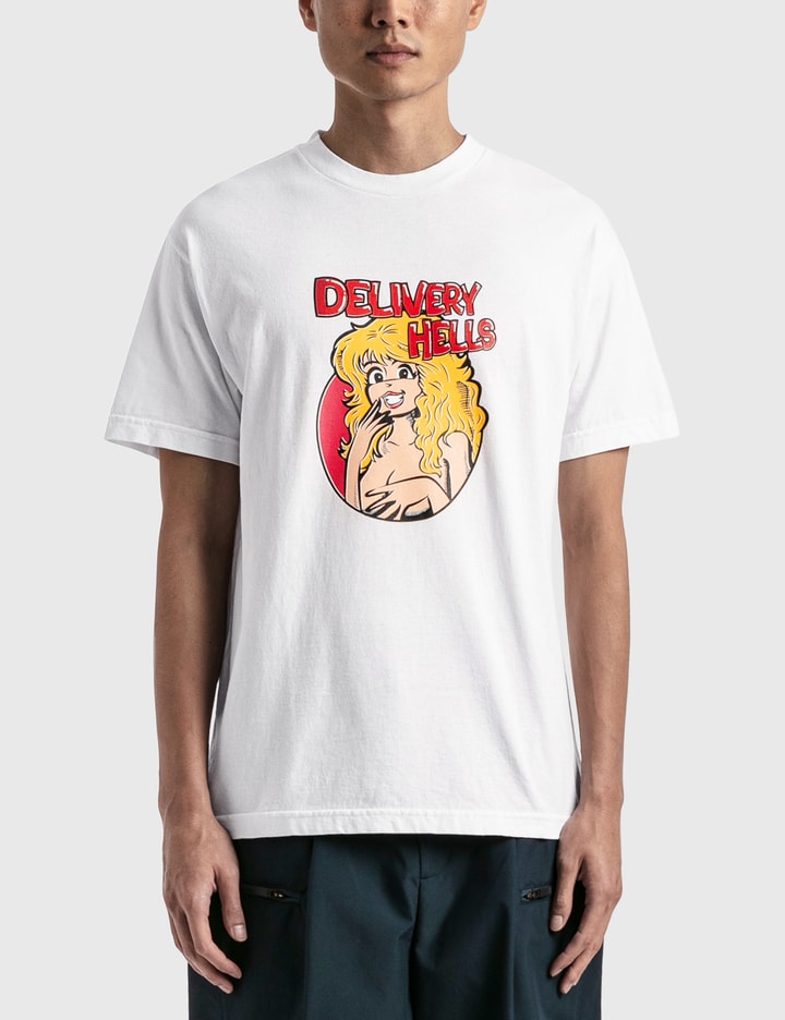 Gal T-shirt Placeholder Image