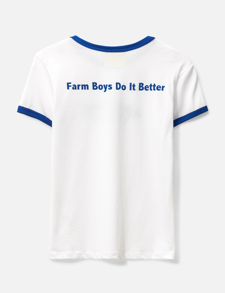 Quil Lemons Farm T-Shirt Placeholder Image