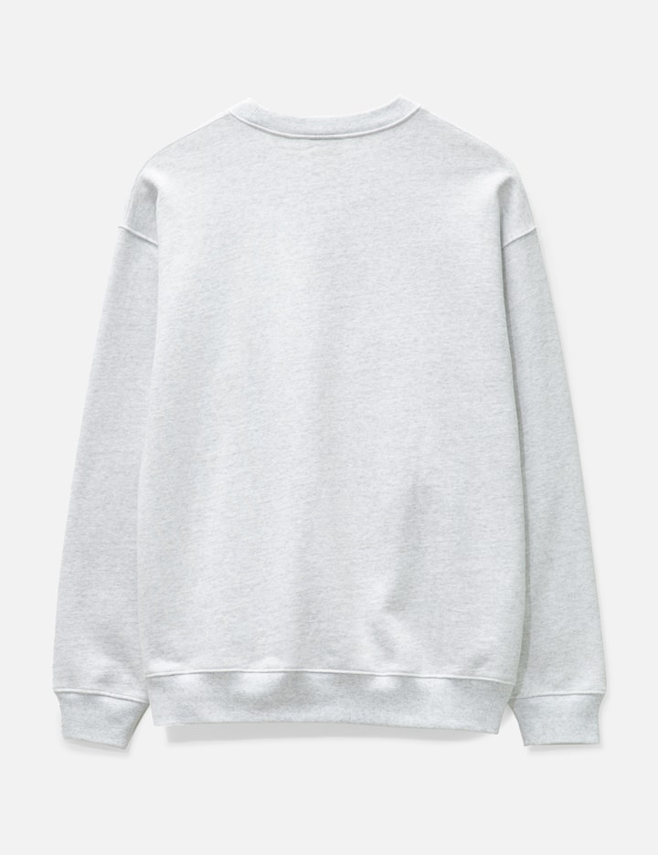 CLASSIC LEAFY CREWNECK Placeholder Image