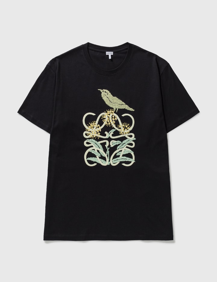 ハーバリウム アナグラム Tシャツ Placeholder Image