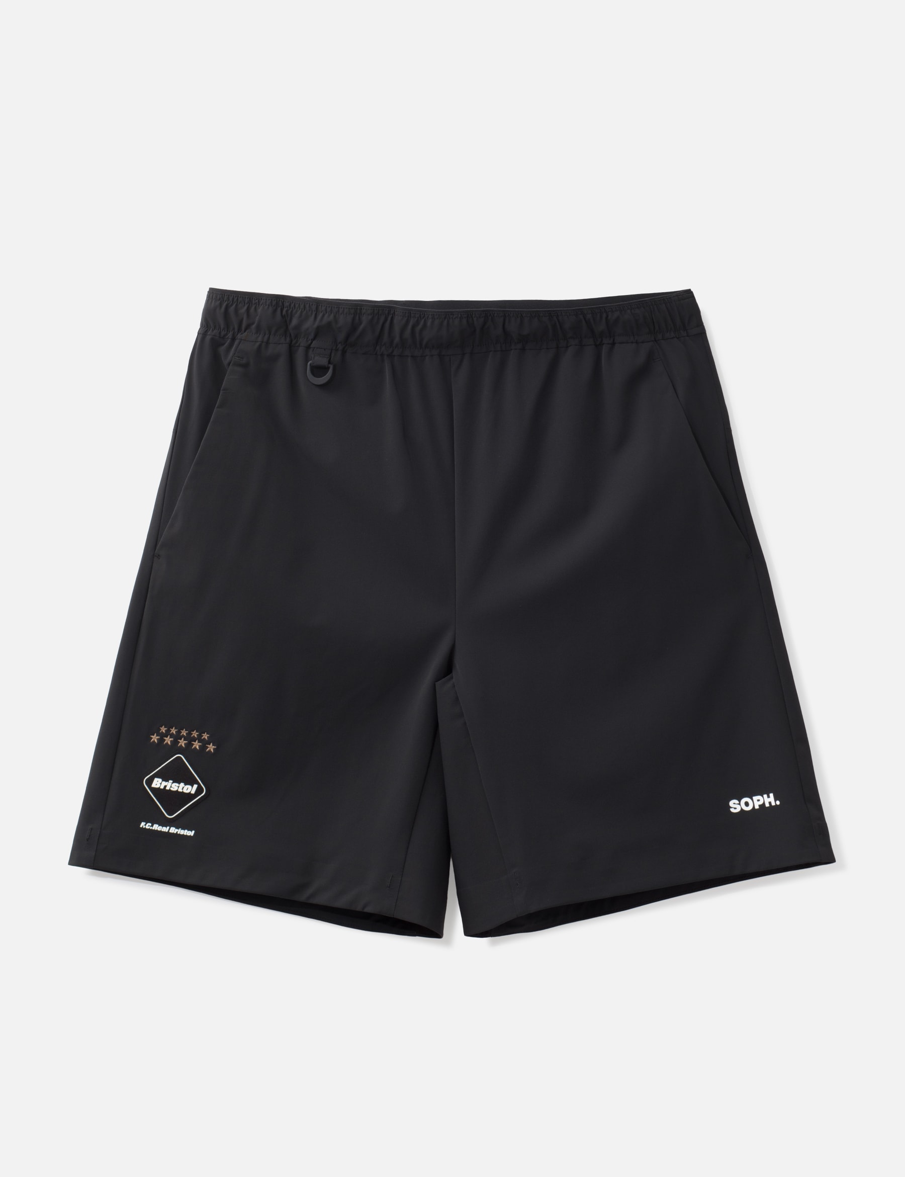 Cordura 4way Stretch Game Shorts view 16