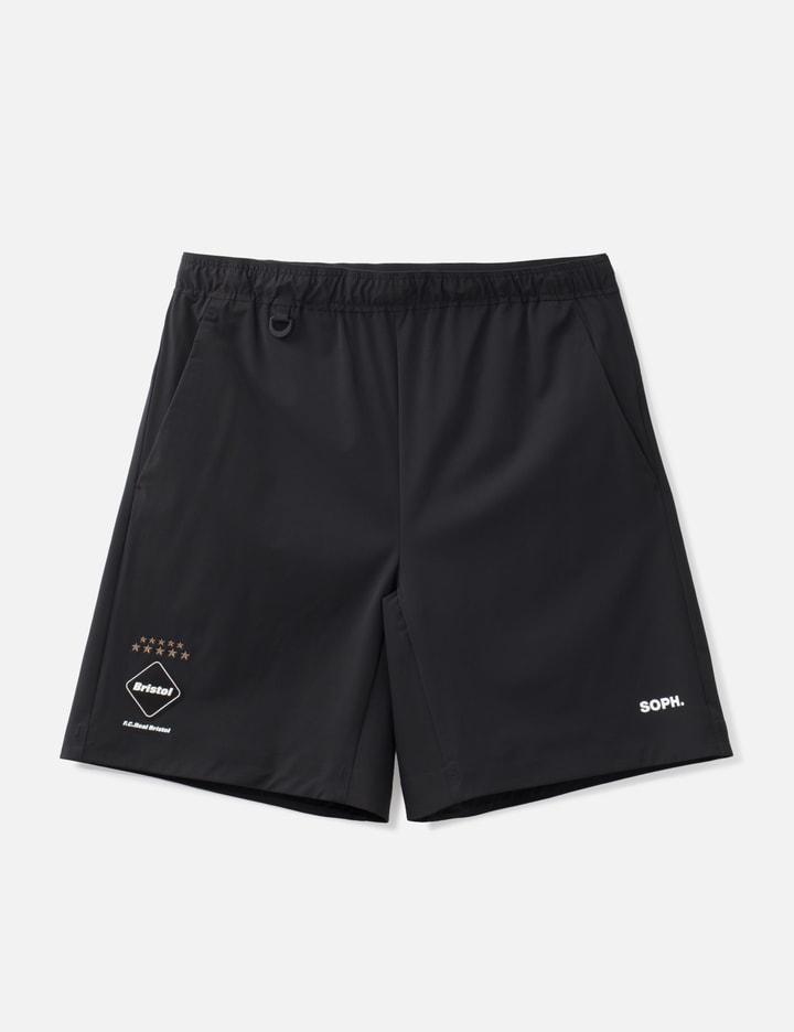 Cordura 4way Stretch Game Shorts