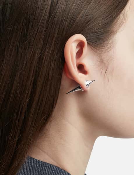 Spika Pair Of Earrings view 8