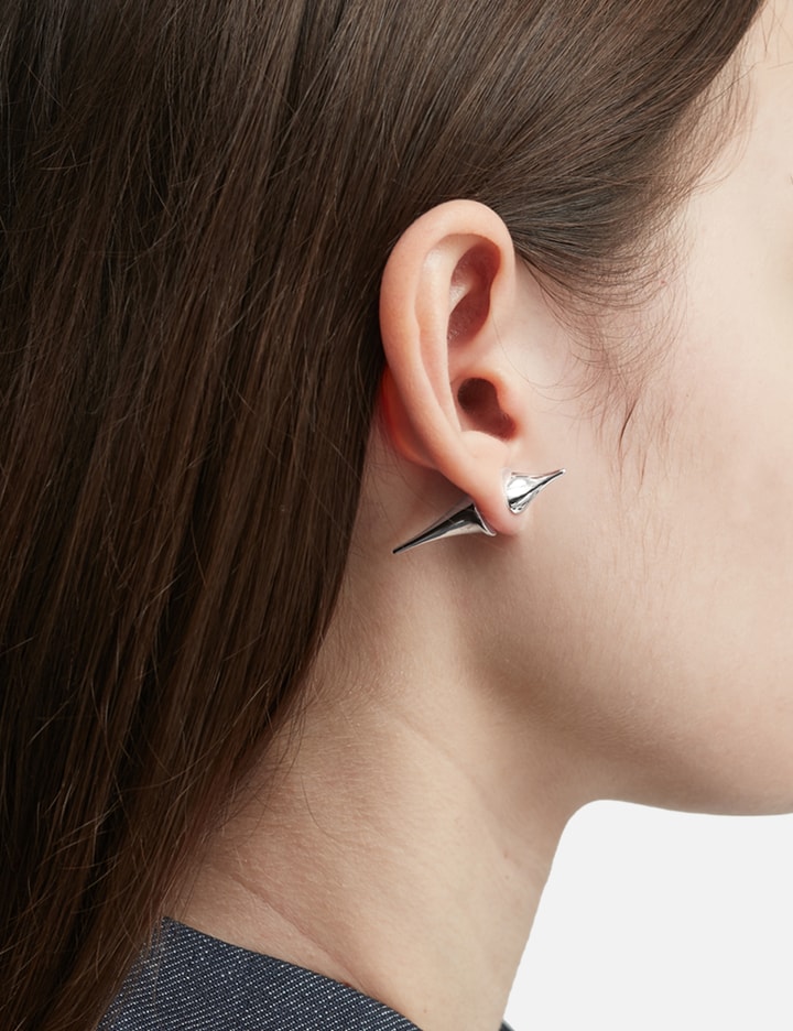 Spika Pair Of Earrings view 3