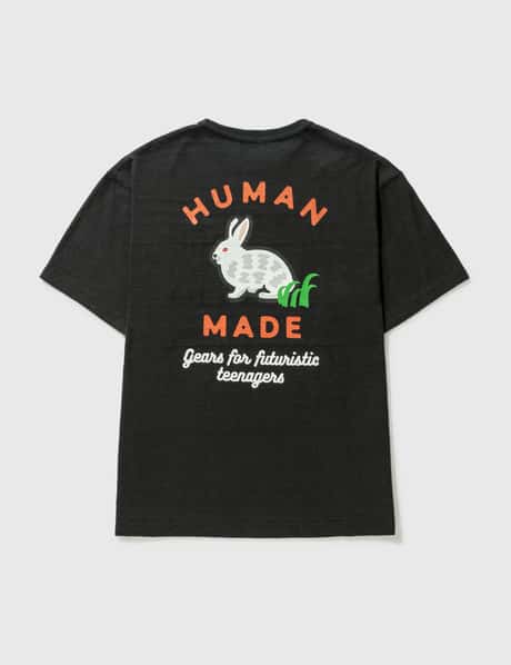 Human Made 포켓 티셔츠 #2