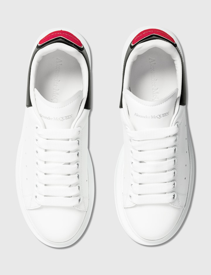 Oversized Sneakers Placeholder Image