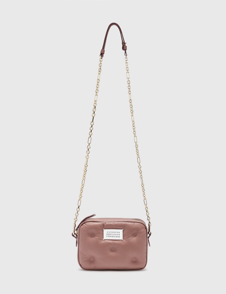 Glam Slam Small Box Bag Placeholder Image