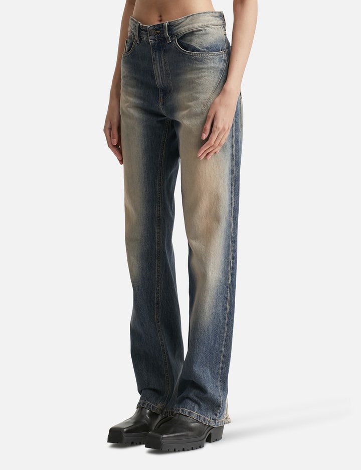 Regular Jeans Placeholder Image