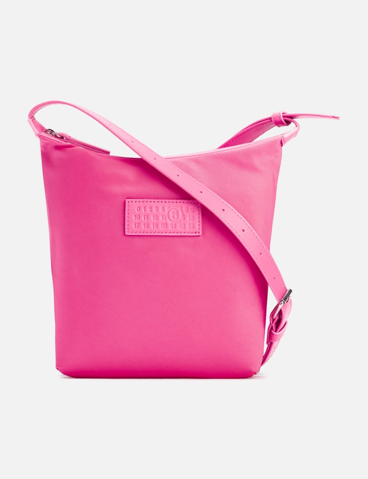 MM6 메종 마르지엘라 Numeric Vertical Crossbody Bag