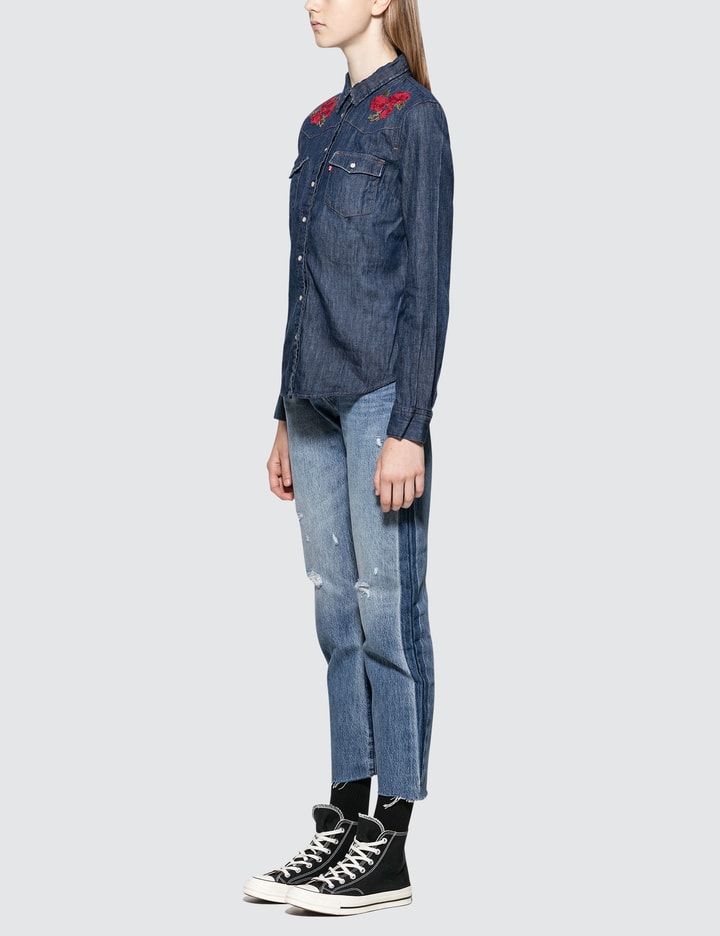 Western Shirt Placeholder Image