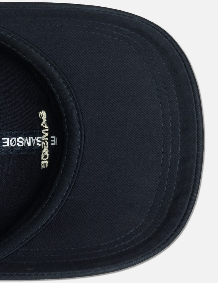 Samsøe Samsøe Logo Cap