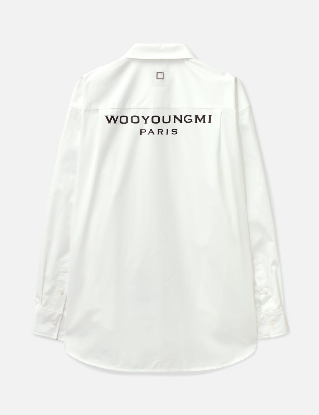Logo Pocket Shirt view 9