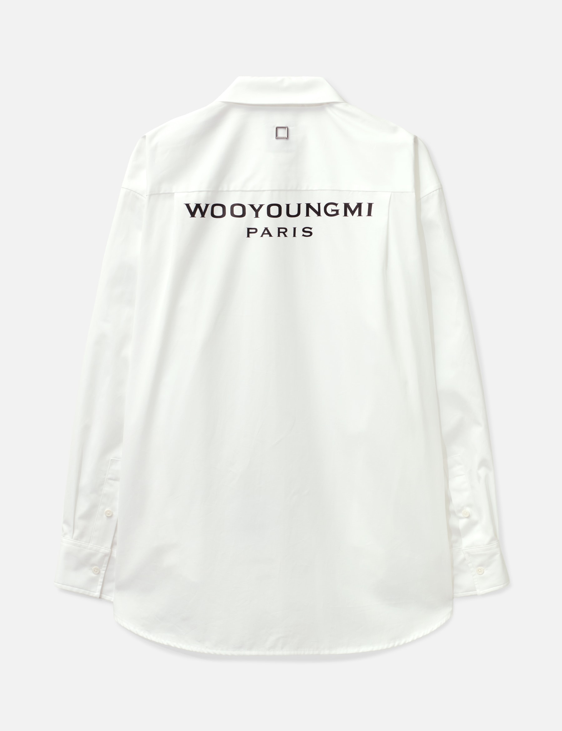 Logo Pocket Shirt view 17