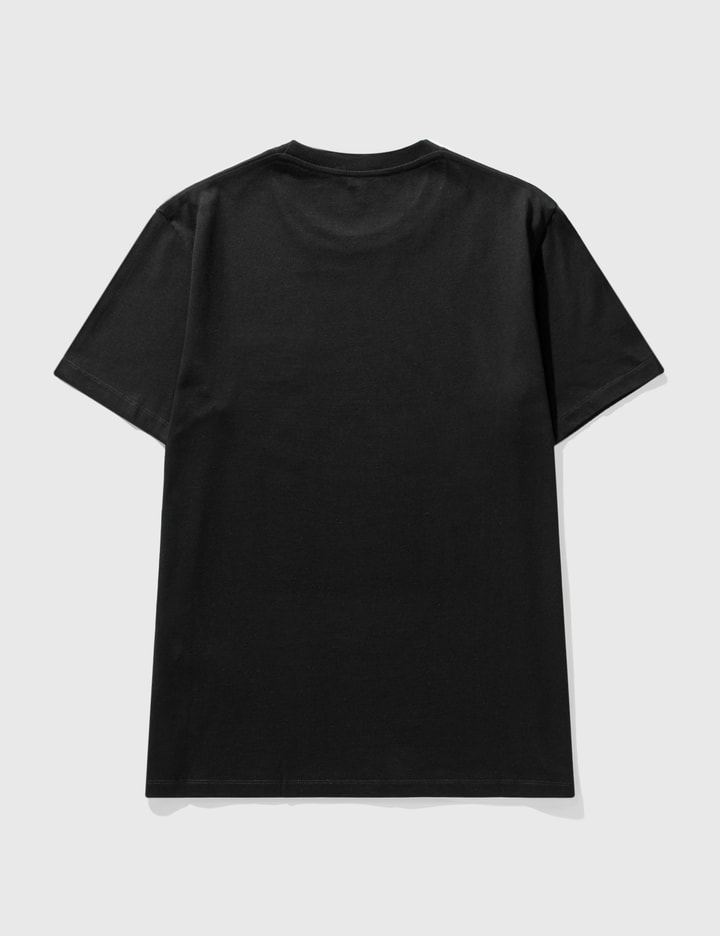 Anagram Fake Pocket T-shirt Placeholder Image