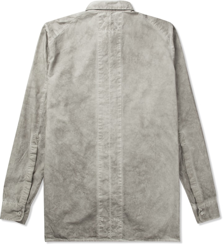 Grey Serin Basic Shirt Placeholder Image
