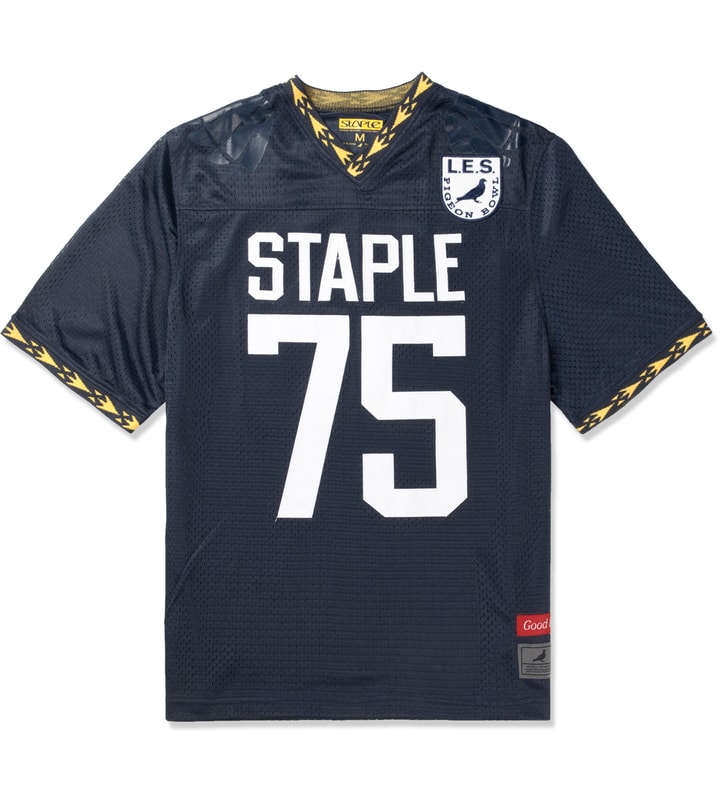 Navy Franchise Jersey Placeholder Image