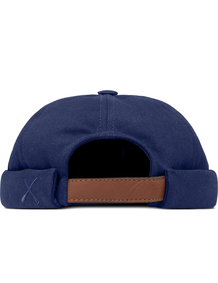 Navy Miki Hat Placeholder Image