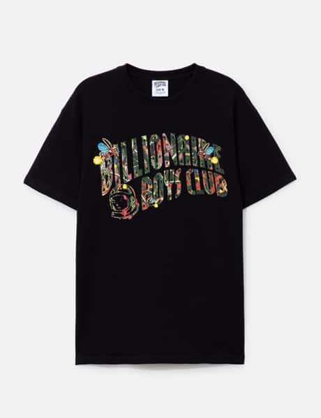 Billionaire Boys Club BB Arch Short Sleeve Knit