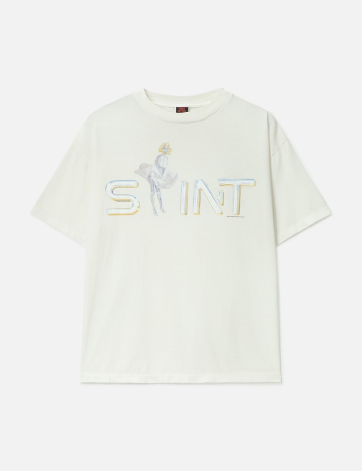 SAINT Mxxxxxx x Hajime Sorayama SRYM Lovers T-shirt Placeholder Image