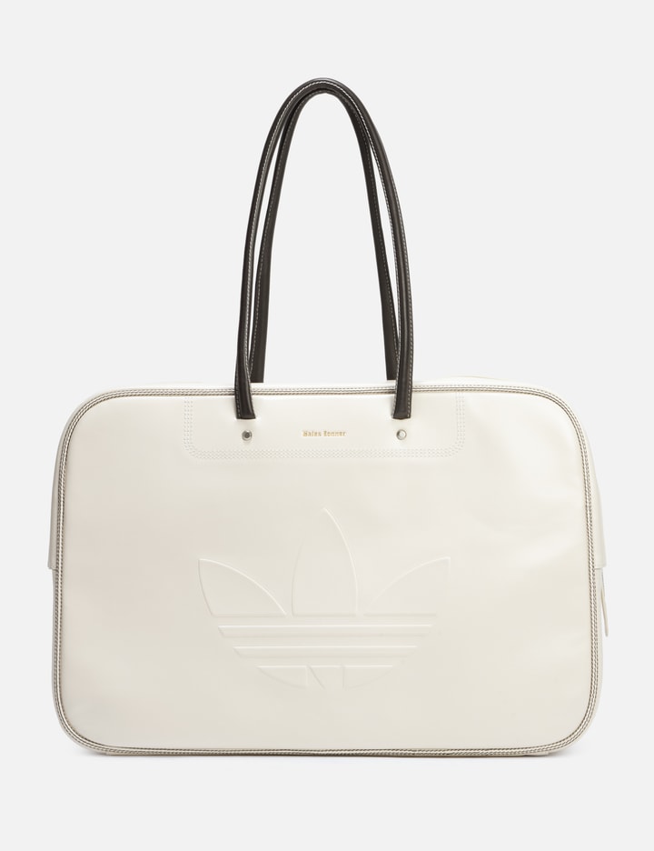 Adidas Originals X Wales Bonner Bag In White