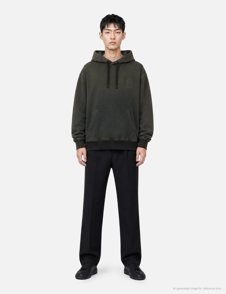 Victoria SF QH Hooded Sweatshirt