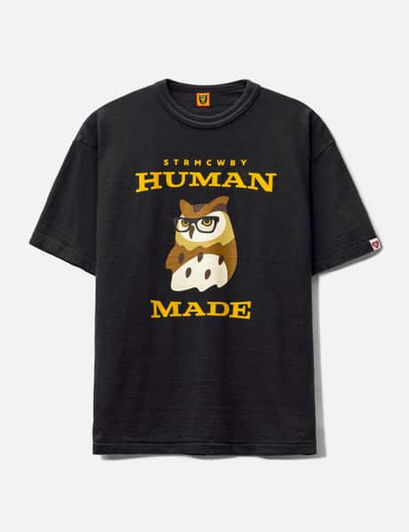 Nordisk x Human Made