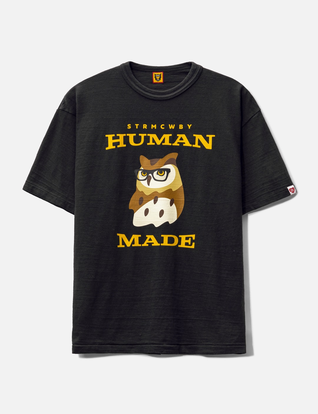 Human Made - Graphic T-shirt #5  HBX - Globally Curated Fashion