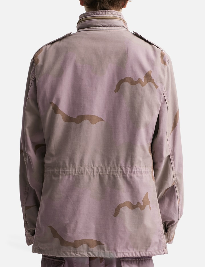 리:워크 M-65 재킷 Placeholder Image