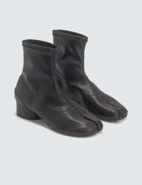 vegan tabi boots